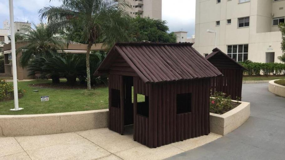Apartamento Praia Das Asturias Guaruja Exterior photo