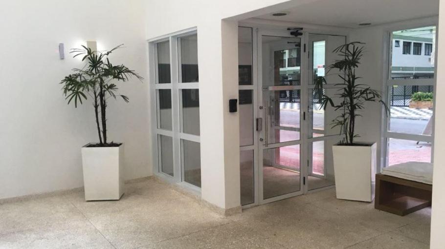 Apartamento Praia Das Asturias Guaruja Exterior photo