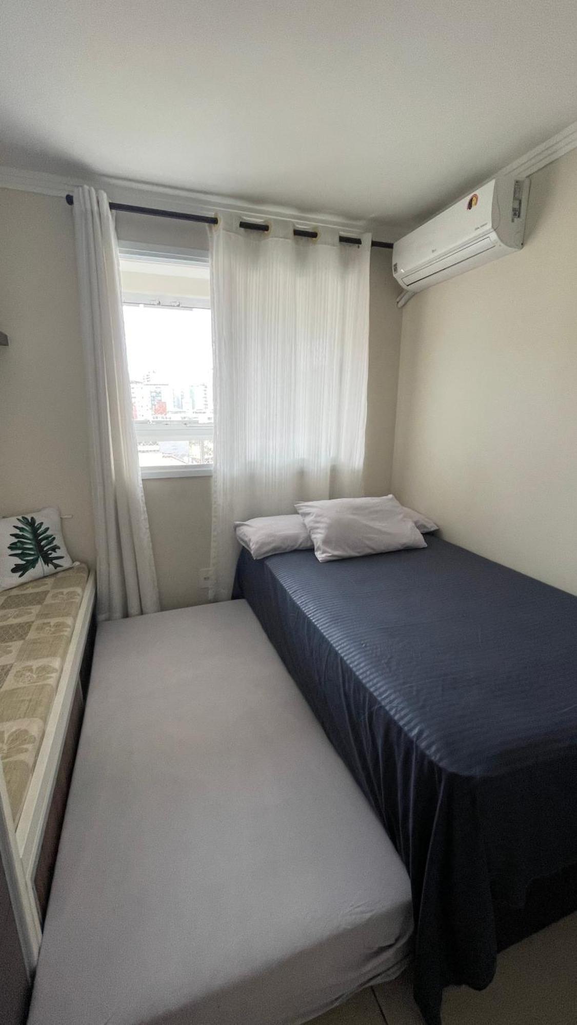 Apartamento Praia Das Asturias Guaruja Exterior photo
