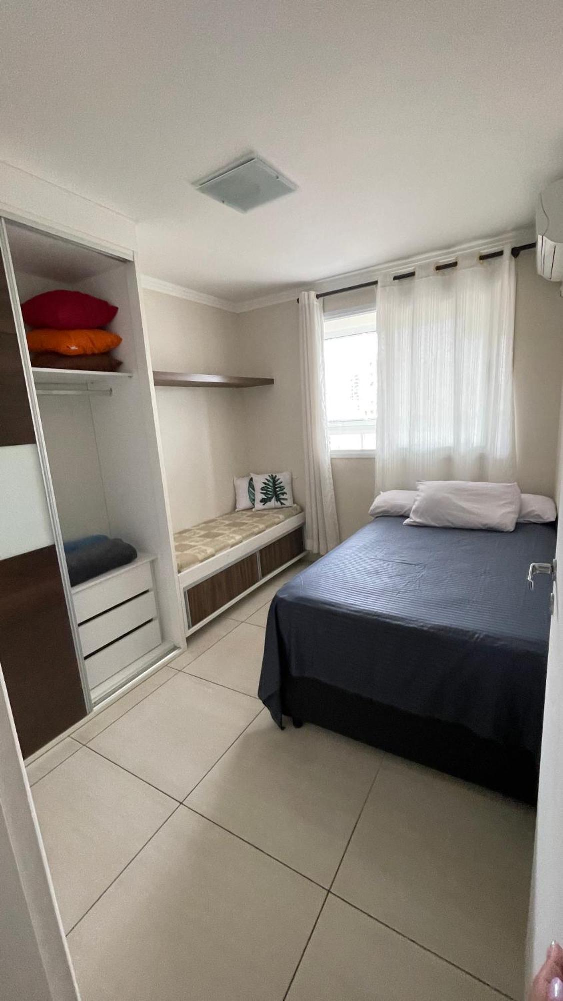 Apartamento Praia Das Asturias Guaruja Exterior photo