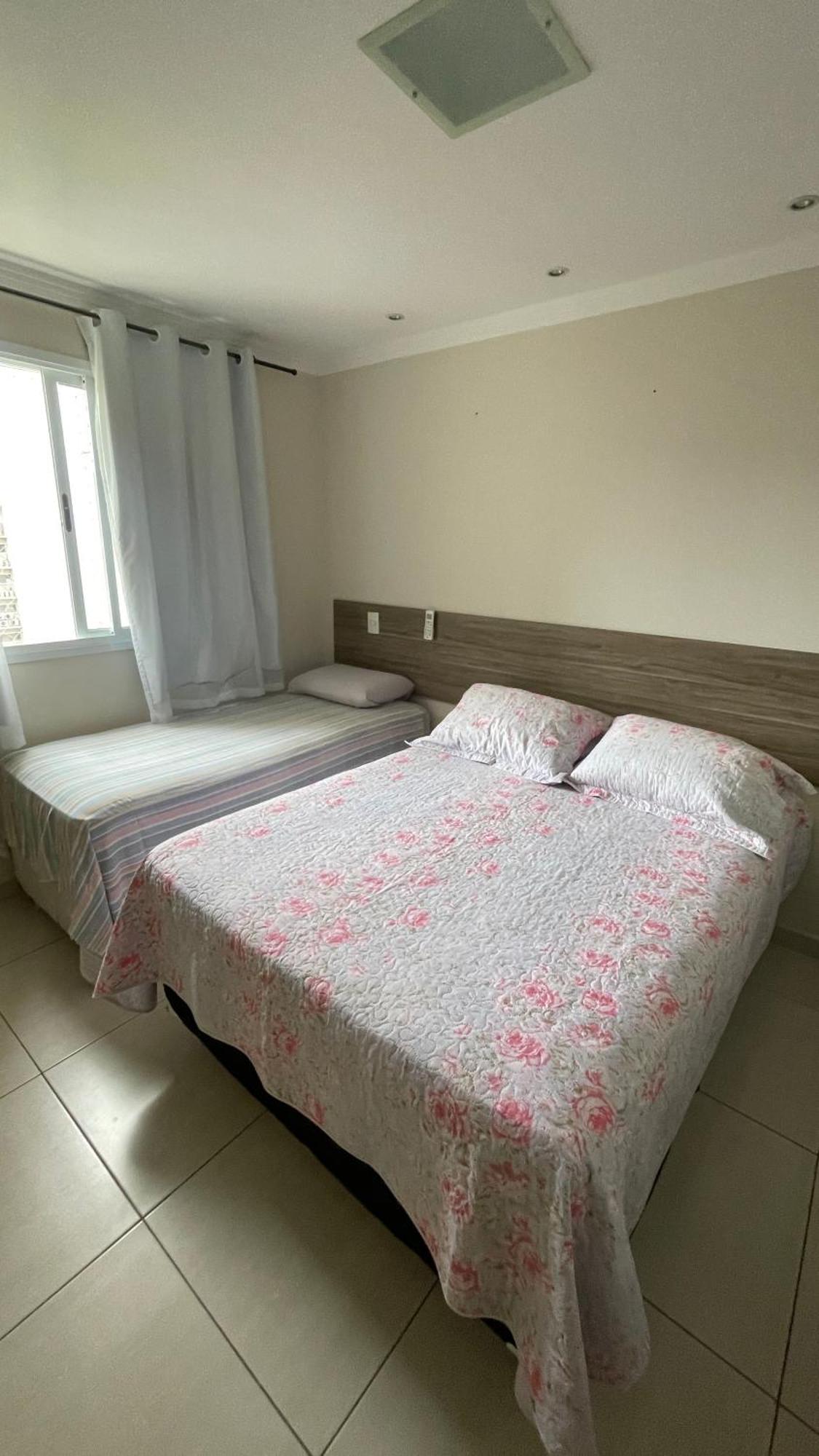 Apartamento Praia Das Asturias Guaruja Exterior photo