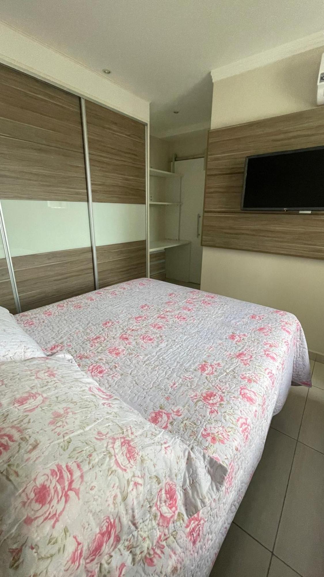 Apartamento Praia Das Asturias Guaruja Exterior photo