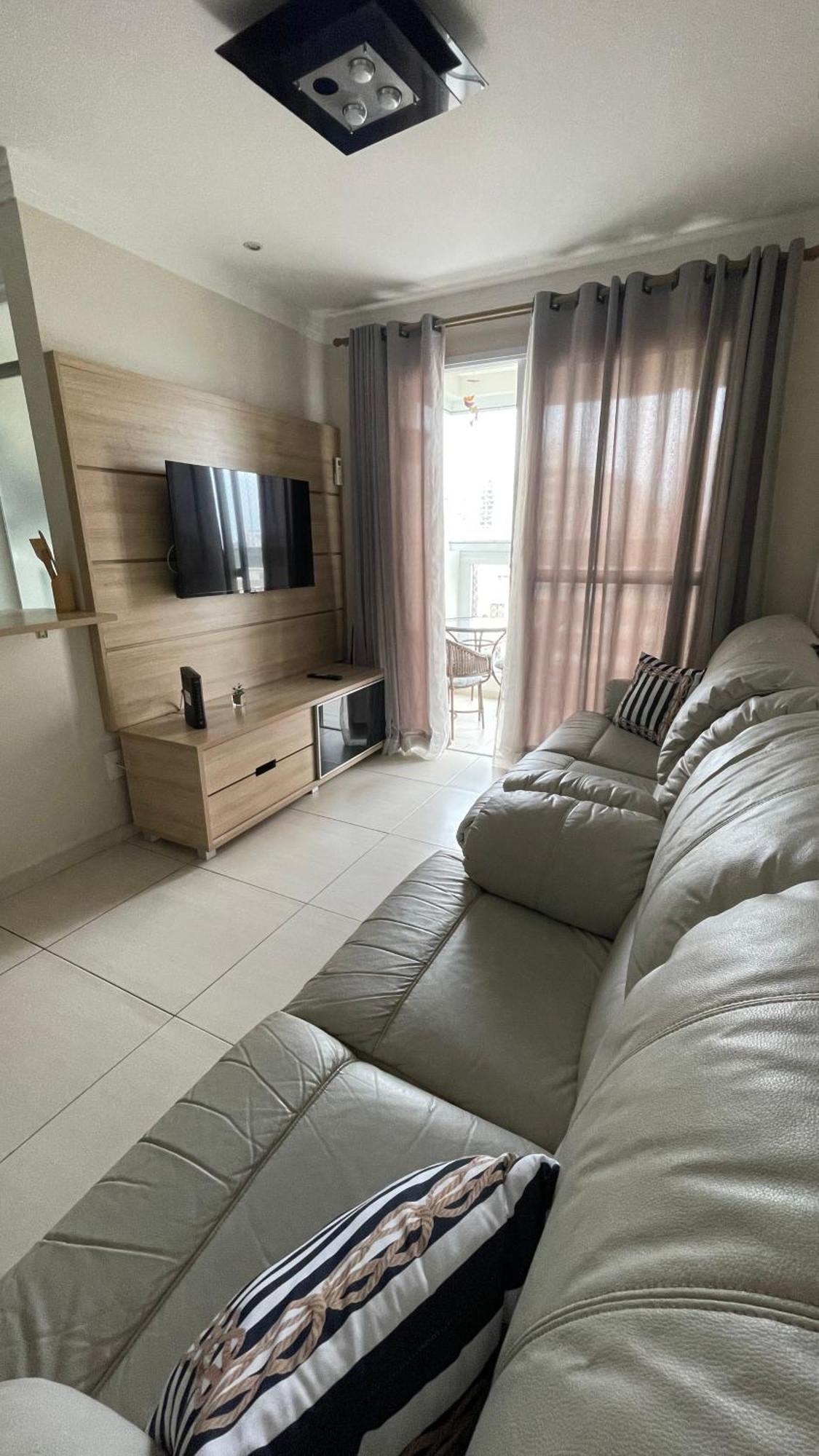 Apartamento Praia Das Asturias Guaruja Exterior photo